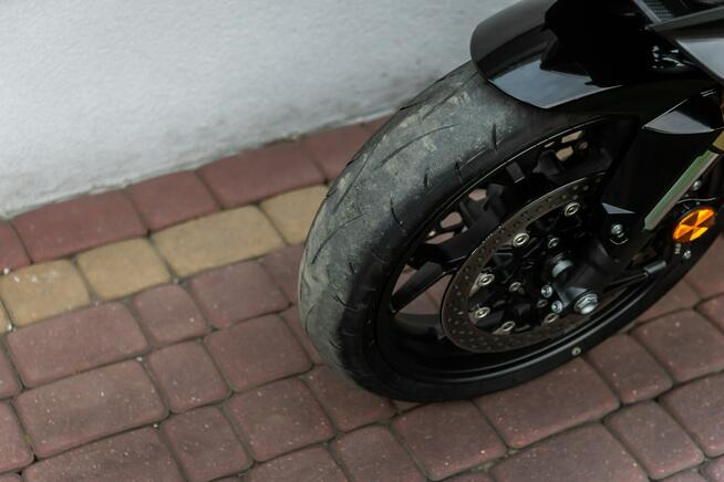 Honda CBR 650 R ABS 2021 Raty Transport Największy Wybór Moto W PL KAT A2