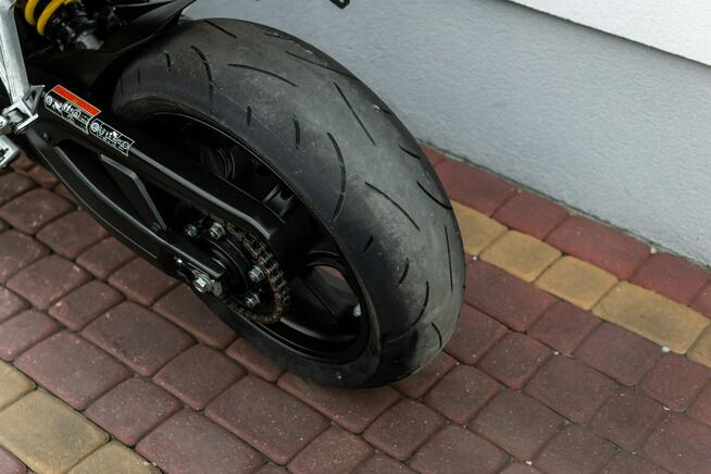 Honda CBR 650 R ABS 2021 Raty Transport Największy Wybór Moto W PL KAT A2