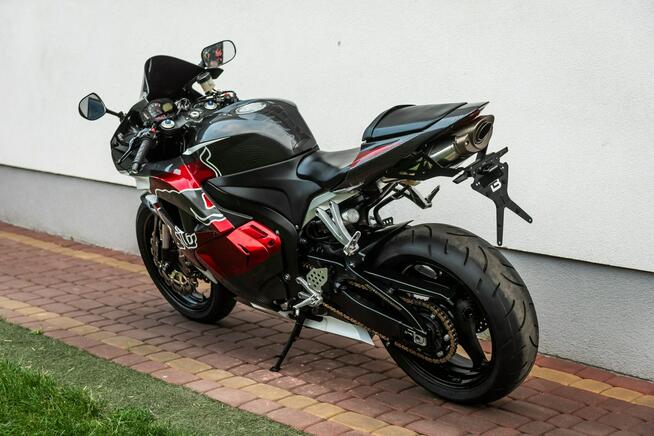 Honda CBR 600 RR 2009 ABS Raty Transport Największy Wybór Moto W PL