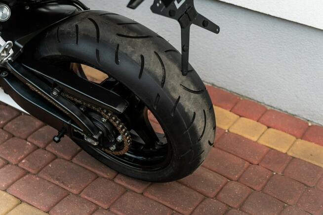 Honda CBR 600 RR 2009 ABS Raty Transport Największy Wybór Moto W PL