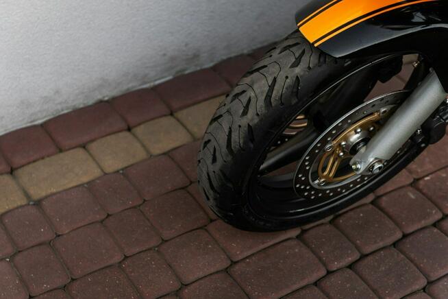 Honda CB 600 S HORNET 2004 Transport Raty Największy Wybór Moto W PL