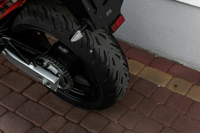 Honda CB 600 S HORNET 2004 Transport Raty Największy Wybór Moto W PL