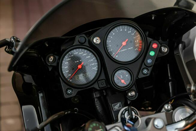 Honda CB 600 S HORNET 2004 Transport Raty Największy Wybór Moto W PL