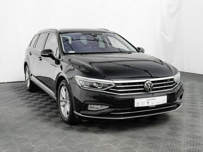 Volkswagen Passat WD5551S#2.0 TSI Elegance DSG Podgrz.f NAVI LED Salon PL VAT 23%