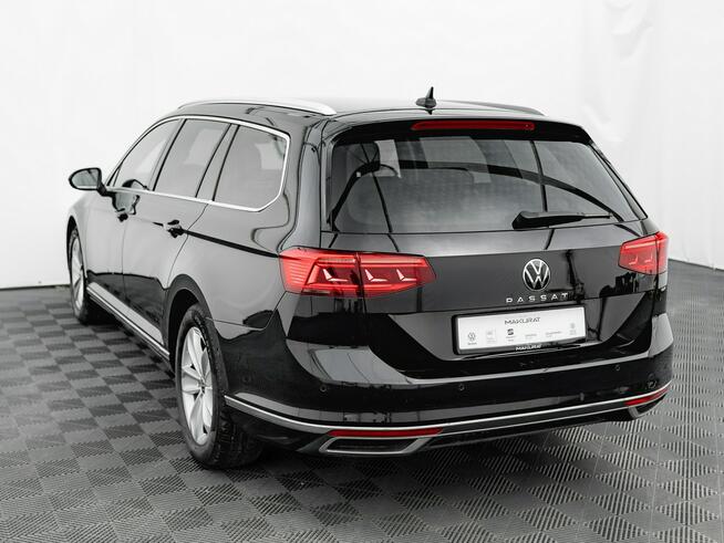 Volkswagen Passat WD5551S#2.0 TSI Elegance DSG Podgrz.f NAVI LED Salon PL VAT 23%