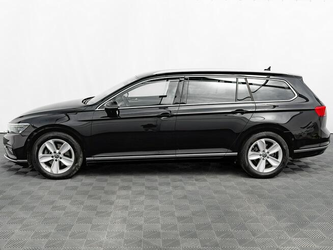 Volkswagen Passat WD5551S#2.0 TSI Elegance DSG Podgrz.f NAVI LED Salon PL VAT 23%