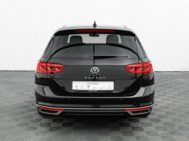 Volkswagen Passat WD5551S#2.0 TSI Elegance DSG Podgrz.f NAVI LED Salon PL VAT 23%