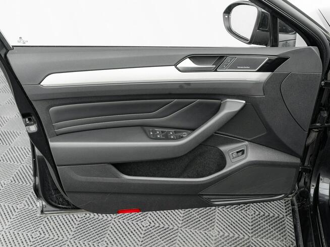 Volkswagen Passat WD5551S#2.0 TSI Elegance DSG Podgrz.f NAVI LED Salon PL VAT 23%