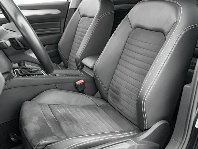 Volkswagen Passat WD5551S#2.0 TSI Elegance DSG Podgrz.f NAVI LED Salon PL VAT 23%