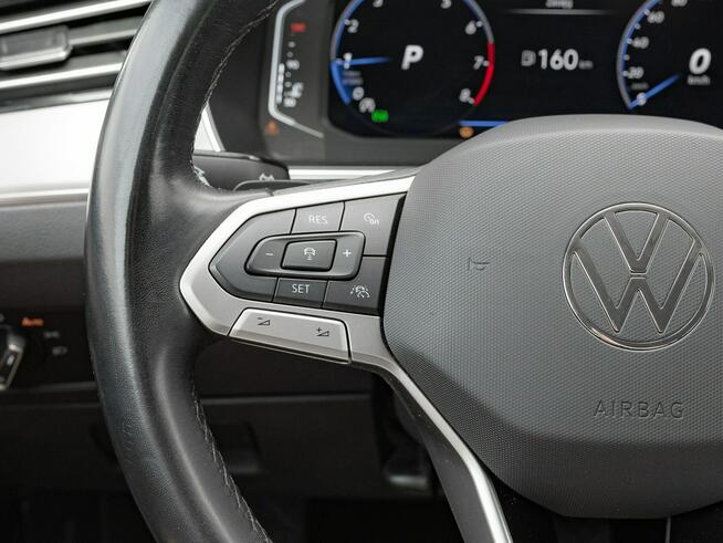 Volkswagen Passat WD5551S#2.0 TSI Elegance DSG Podgrz.f NAVI LED Salon PL VAT 23%