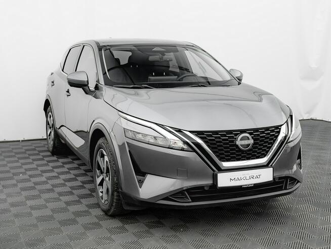 Nissan Qashqai WD6528R#1.3 DIG-T mHEV N-Connecta Xtronic Podgrz.f Salon PL VAT 23%