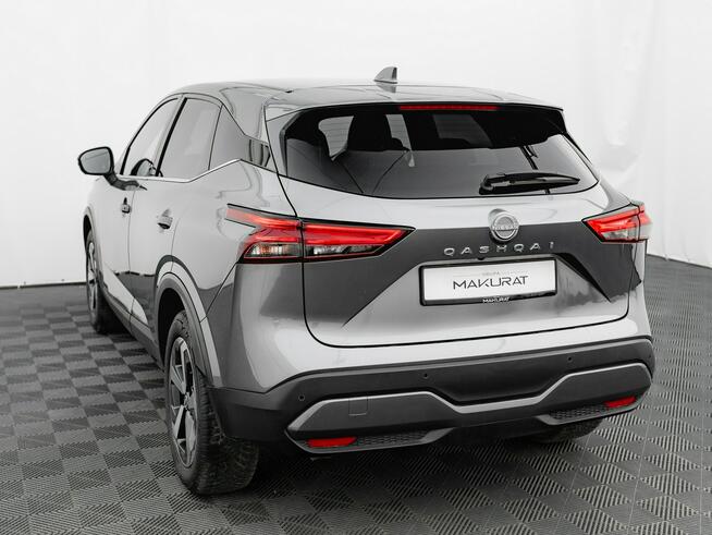 Nissan Qashqai WD6528R#1.3 DIG-T mHEV N-Connecta Xtronic Podgrz.f Salon PL VAT 23%