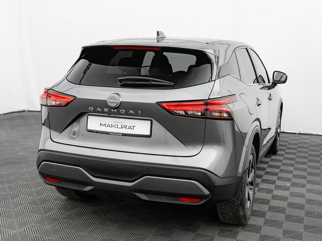 Nissan Qashqai WD6528R#1.3 DIG-T mHEV N-Connecta Xtronic Podgrz.f Salon PL VAT 23%