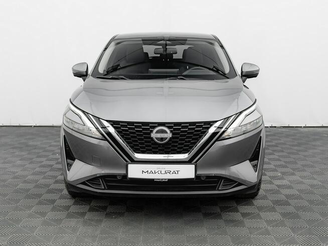 Nissan Qashqai WD6528R#1.3 DIG-T mHEV N-Connecta Xtronic Podgrz.f Salon PL VAT 23%