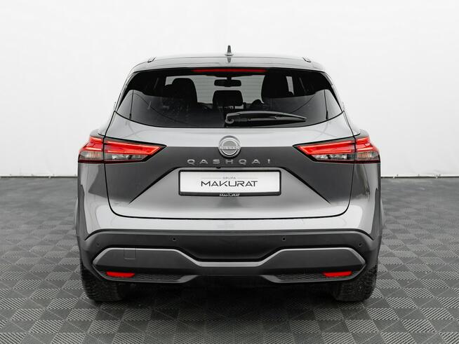 Nissan Qashqai WD6528R#1.3 DIG-T mHEV N-Connecta Xtronic Podgrz.f Salon PL VAT 23%