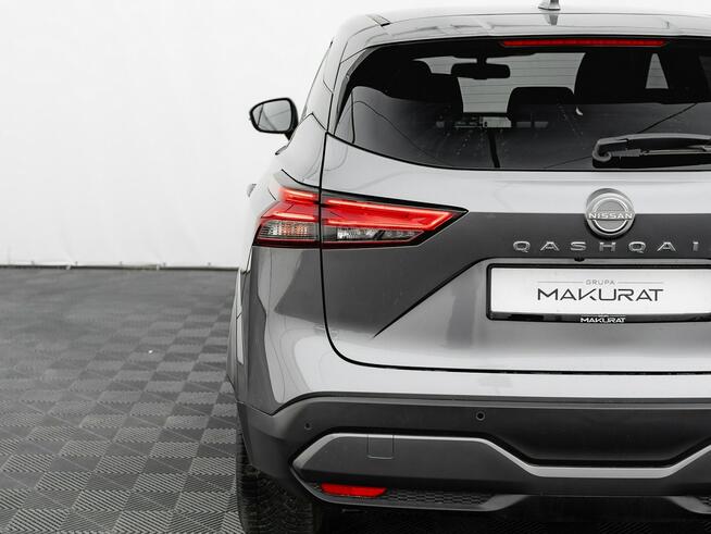 Nissan Qashqai WD6528R#1.3 DIG-T mHEV N-Connecta Xtronic Podgrz.f Salon PL VAT 23%