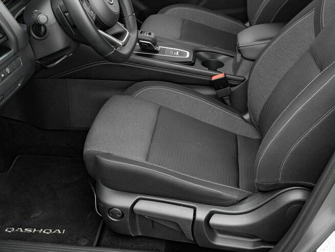 Nissan Qashqai WD6528R#1.3 DIG-T mHEV N-Connecta Xtronic Podgrz.f Salon PL VAT 23%