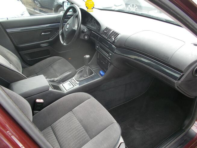 BMW 520 2,0 Benzyna 150KM!!!Klima!!!
