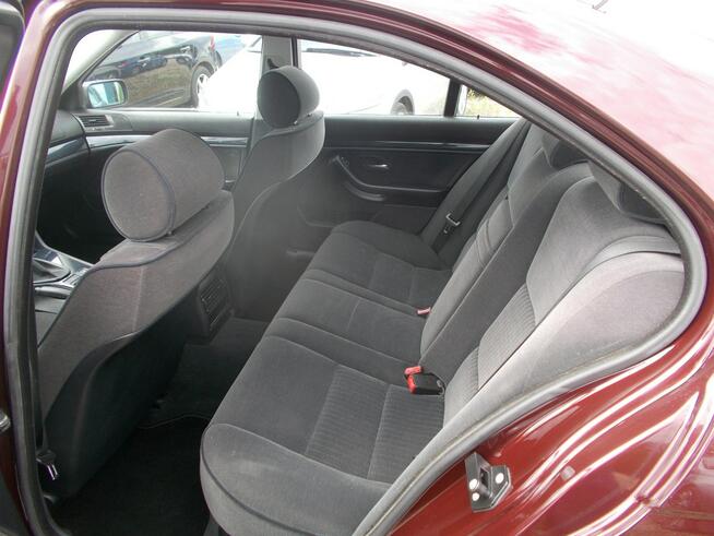 BMW 520 2,0 Benzyna 150KM!!!Klima!!!