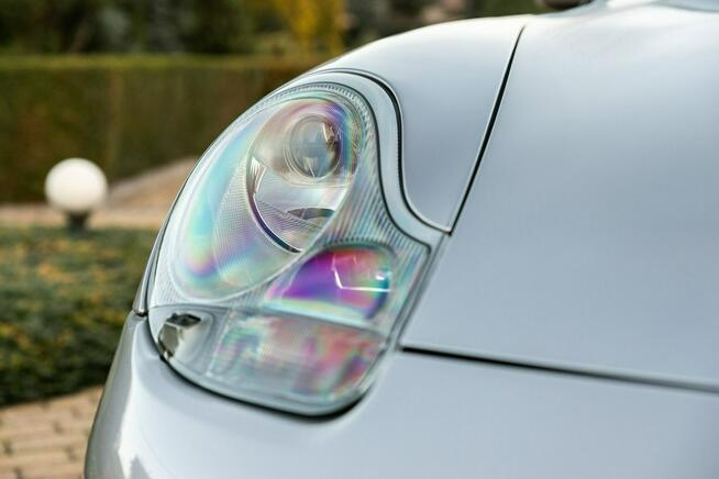 Porsche 911 Carrera 300 KM 996. Japonia. Bezwypadkowa.