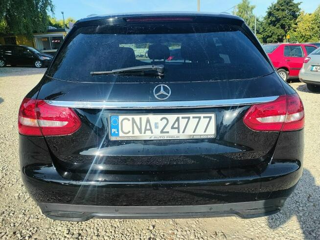 Mercedes C 200 Automat* 4x4* Panorama* Super cena!