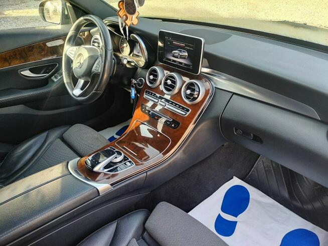 Mercedes C 200 Automat* 4x4* Panorama* Super cena!