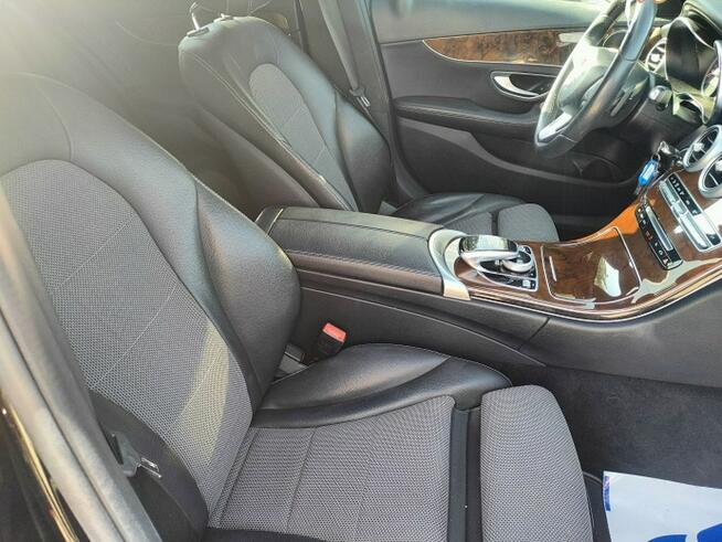 Mercedes C 200 Automat* 4x4* Panorama* Super cena!