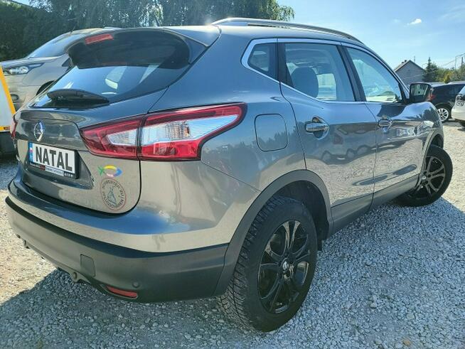 Nissan Qashqai Tylko 71.000km* Najbogatsza wersja