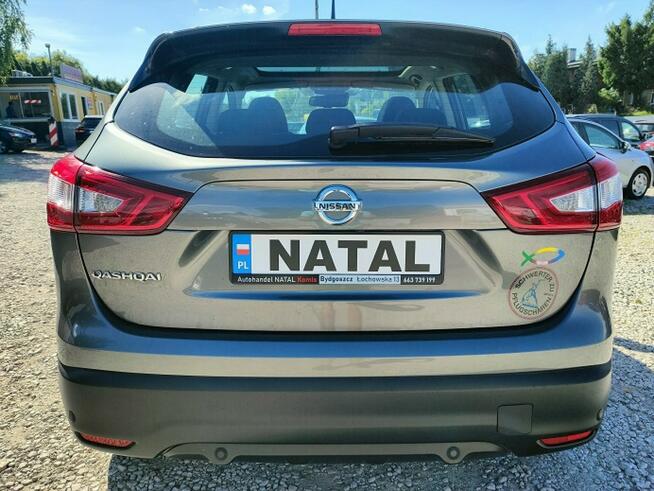Nissan Qashqai Tylko 71.000km* Najbogatsza wersja
