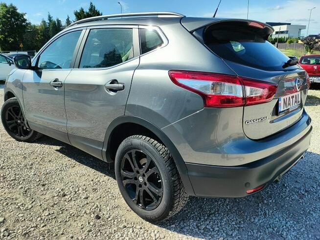 Nissan Qashqai Tylko 71.000km* Najbogatsza wersja