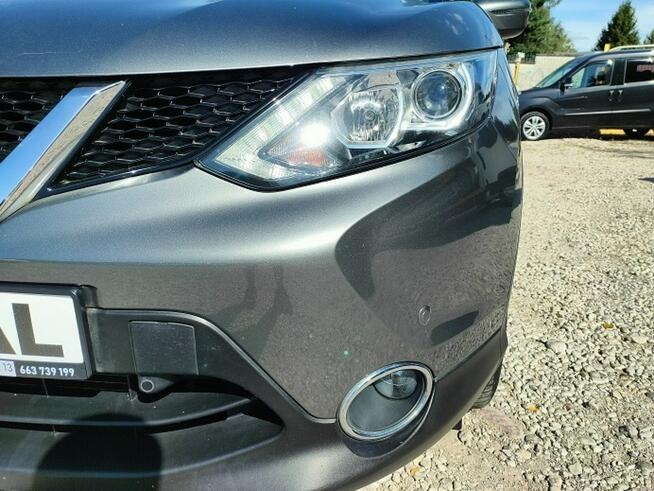 Nissan Qashqai Tylko 71.000km* Najbogatsza wersja