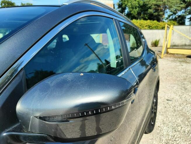 Nissan Qashqai Tylko 71.000km* Najbogatsza wersja