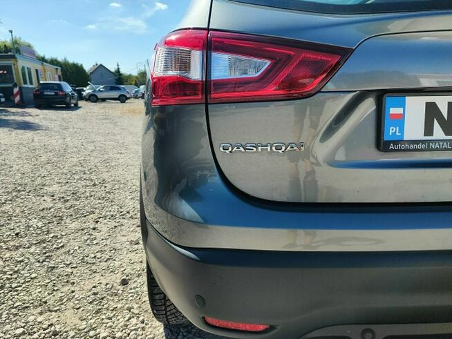 Nissan Qashqai Tylko 71.000km* Najbogatsza wersja