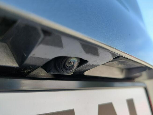 Nissan Qashqai Tylko 71.000km* Najbogatsza wersja