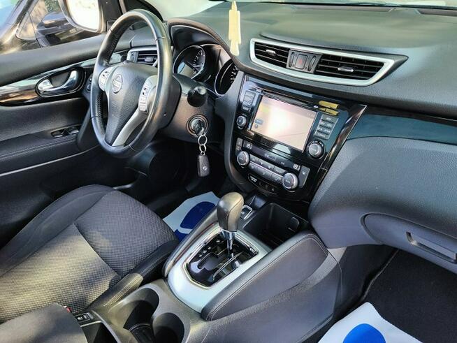 Nissan Qashqai Tylko 71.000km* Najbogatsza wersja