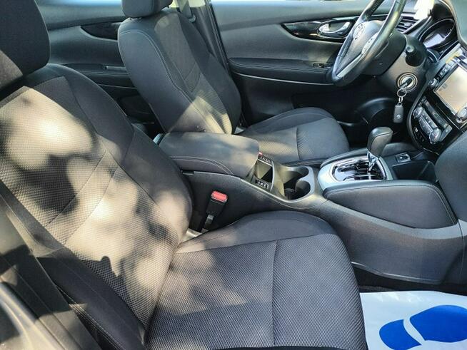 Nissan Qashqai Tylko 71.000km* Najbogatsza wersja