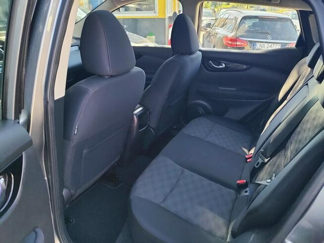 Nissan Qashqai Tylko 71.000km* Najbogatsza wersja