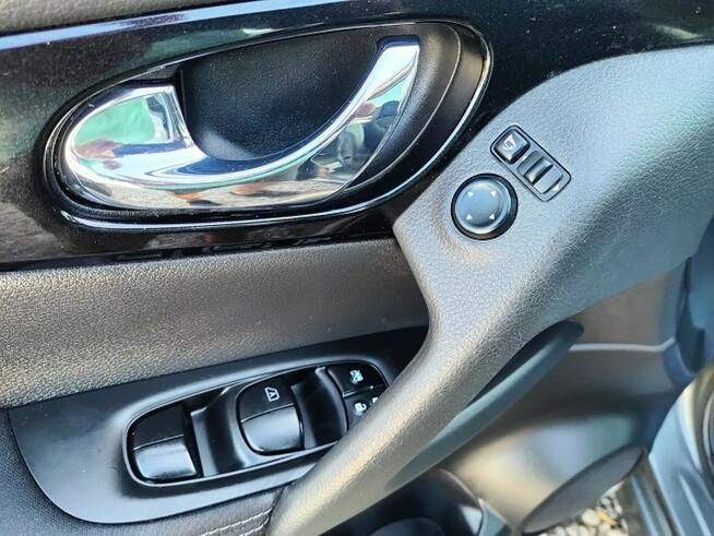 Nissan Qashqai Tylko 71.000km* Najbogatsza wersja