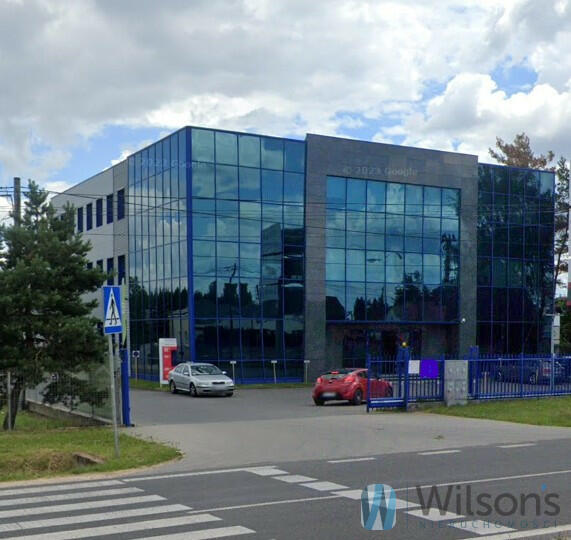 Lokal użytkowy Janki gm. Raszyn,