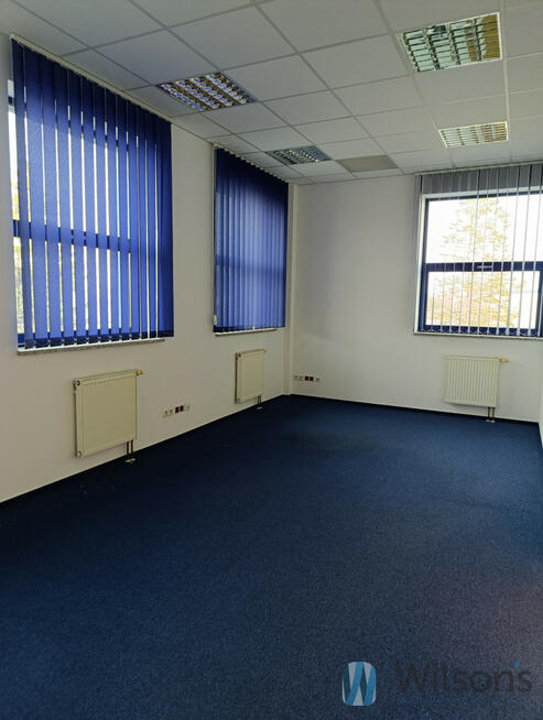 Lokal użytkowy Janki gm. Raszyn,