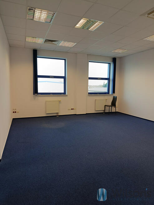 Lokal użytkowy Janki gm. Raszyn,