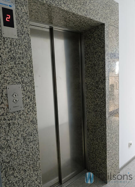 Lokal użytkowy Janki gm. Raszyn,