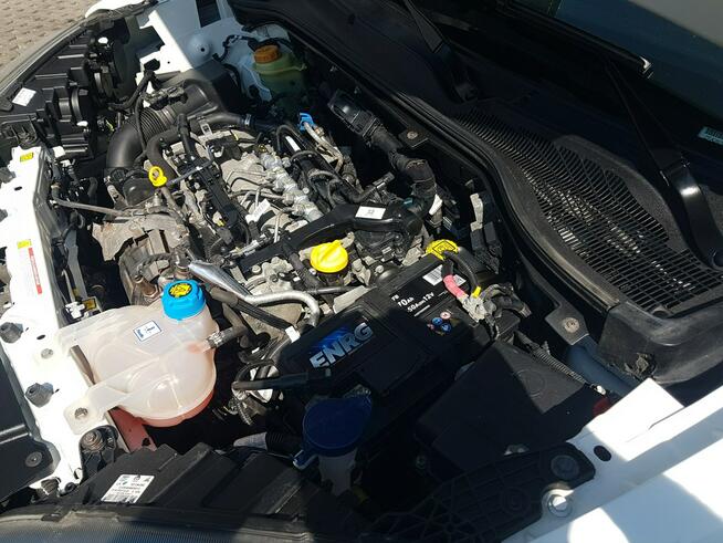 Fiat Doblo MAXI CHŁODNIA IZOTERMA GRZANIE AGREGAT ZANOTTI DŁUGI L2H1 AC TEMPOMAT