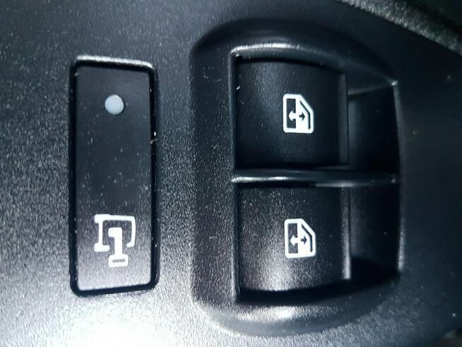 Fiat Doblo MAXI CHŁODNIA IZOTERMA GRZANIE AGREGAT ZANOTTI DŁUGI L2H1 AC TEMPOMAT