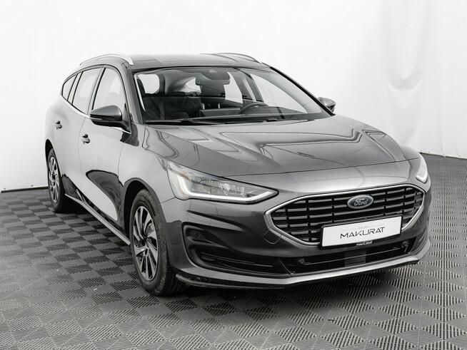 Ford Focus WD6523R#1.0 EcoBoost Titanium Podgrz.f kier szyba Salon PL VAT23%