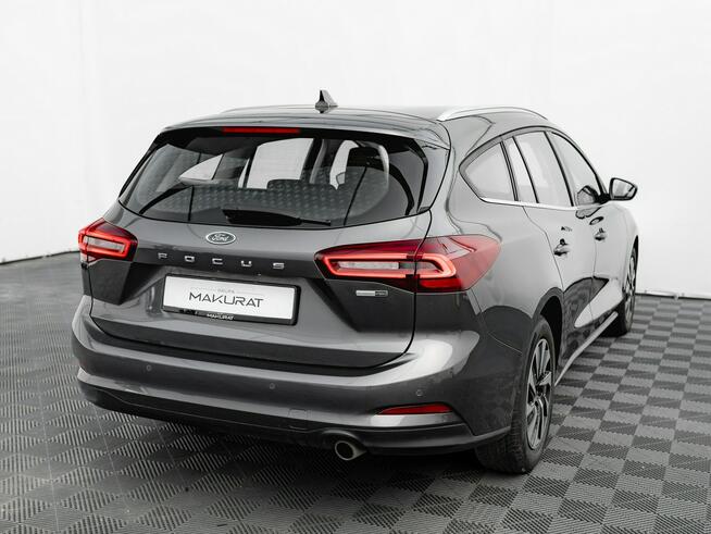 Ford Focus WD6523R#1.0 EcoBoost Titanium Podgrz.f kier szyba Salon PL VAT23%