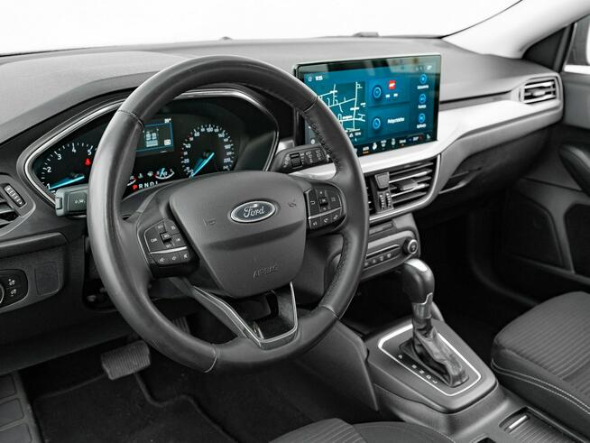 Ford Focus WD6523R#1.0 EcoBoost Titanium Podgrz.f kier szyba Salon PL VAT23%