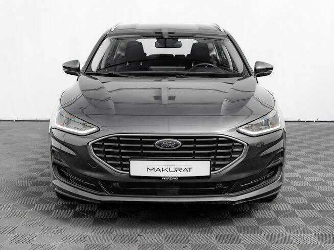 Ford Focus WD6523R#1.0 EcoBoost Titanium Podgrz.f kier szyba Salon PL VAT23%