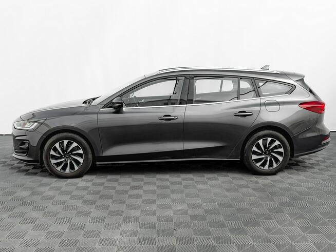 Ford Focus WD6523R#1.0 EcoBoost Titanium Podgrz.f kier szyba Salon PL VAT23%