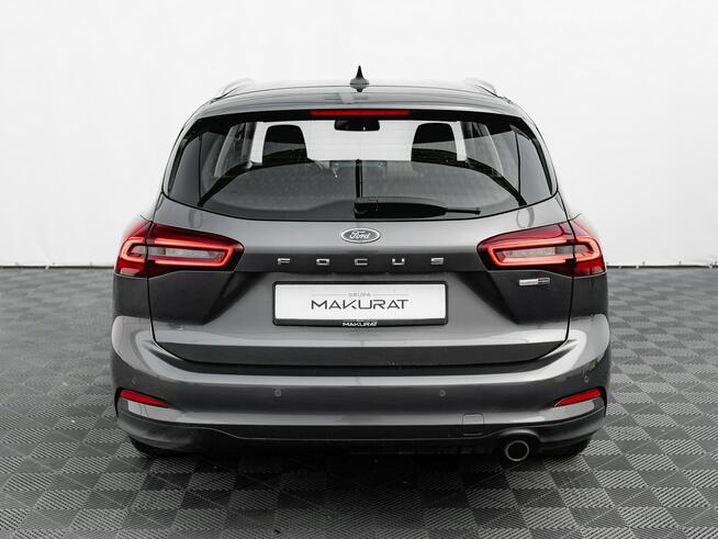 Ford Focus WD6523R#1.0 EcoBoost Titanium Podgrz.f kier szyba Salon PL VAT23%
